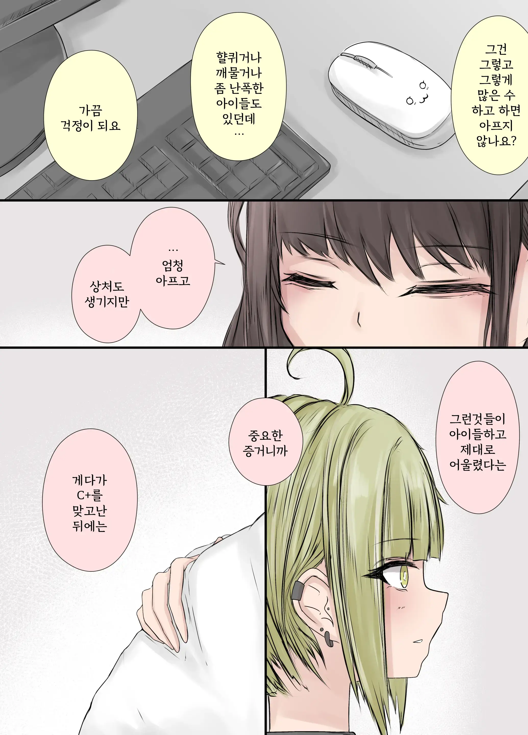 After Report